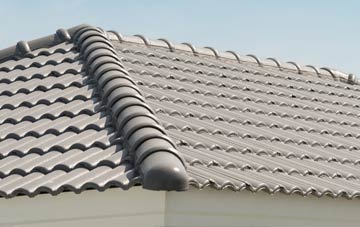 advantages of Clayton West clay roofing