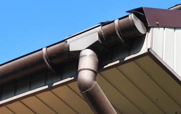 types of Clayton West fascias