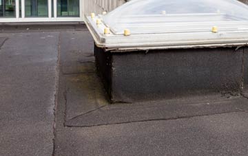 disadvantages of Clayton West flat roofs