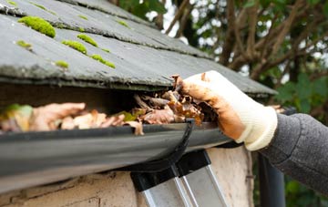 gutter cleaning Clayton West, West Yorkshire